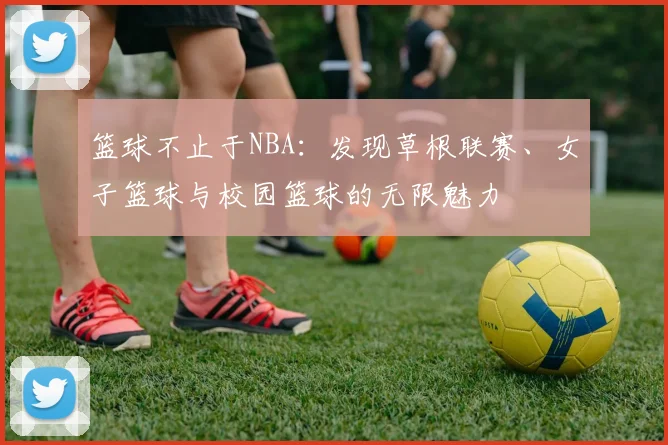 篮球不止于NBA:发现草根联赛、女子篮球与校园篮球的无限魅力