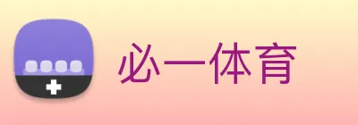 必一体育 Logo